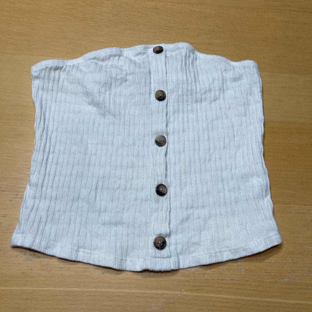 American eagle tube top
